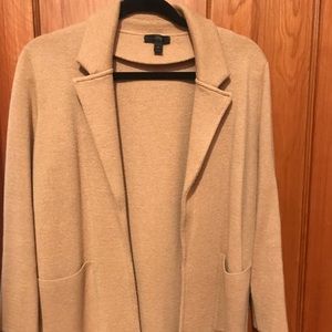 Jcrew Sophie Blazer